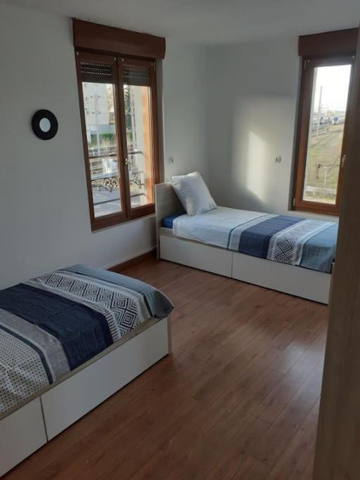Le P'Tit Bragard Appartement Saint-Dizier Buitenkant foto